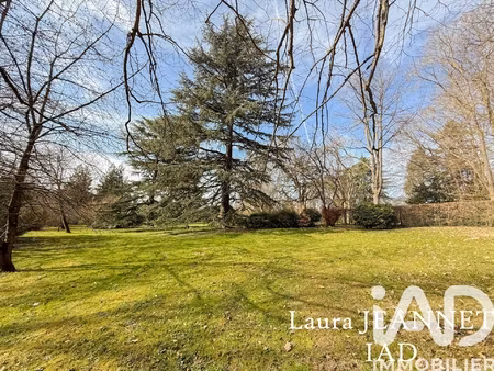 vente terrain à bâtir 7 557 m²