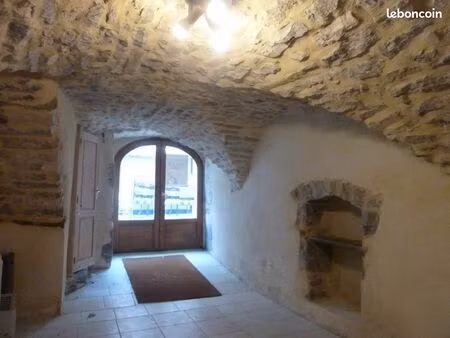 local voute neuf saison 2026