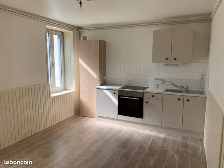 maison de 93 m² à louer