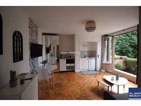 studio meuble rue roger mordrel - rer alfortville