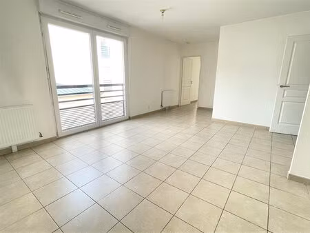 bretigny sur orge - 2 pièce(s) - 44.95 m2