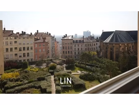 appartement 1 pièce - 32 m²