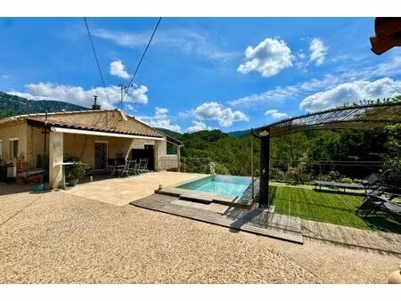 vente maison 6 pièce(s)