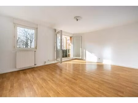 appartement lumineux 4 pièces à cergy