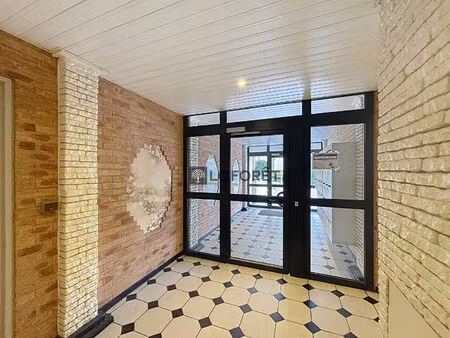 appartement le petit quevilly 4 pièce(s) 80 m2