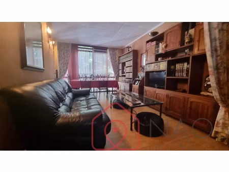 vente appartement 4 pièces 68 m² meudon (92360)