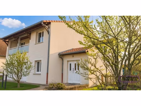 peltre  maison 7 pc  année 2004.