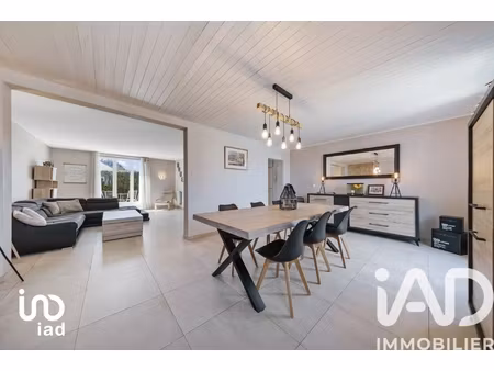 vente maison/villa 7 pièces