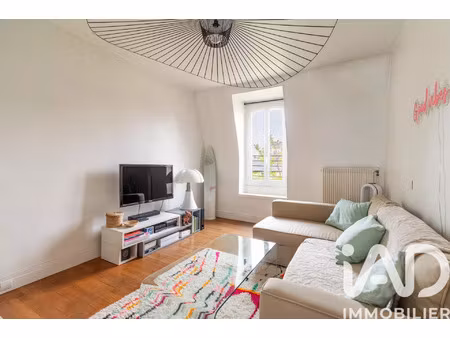 vente appartement 3 pièces 52 m² bois-colombes (92270)