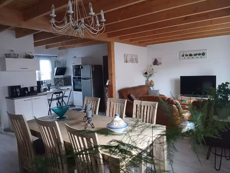 vente immeuble 180 m² anjoutey (90170)