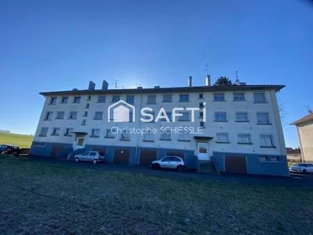 vente immeuble 660 m² grandvillars (90600)