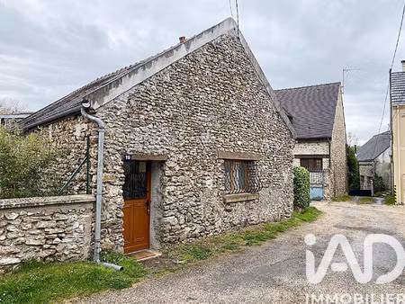 vente maison 2 pièces 1 m² sermaise (91530)