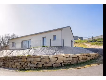 vente maison 5 pièces 97 m² isle (87170)