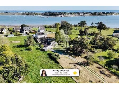 un havre de paix entre ciel et mer au coeur de la presqu'île de rhuys