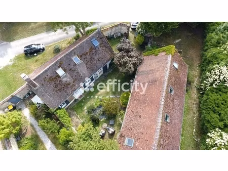 maison 9 pièces - 155 m²