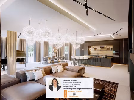 vente maison 4 pièces 86 m² rosny-sous-bois (93110)