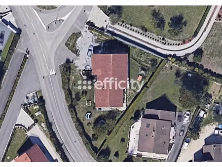 maison 5 pièces - 120 m²