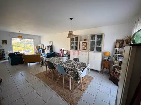 location vigy maison f5 116 m2 cuisine equipee garage terrasse jardin