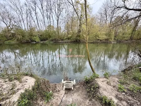 vente terrain 1473 m² à château-landon (77570)  6 000 €