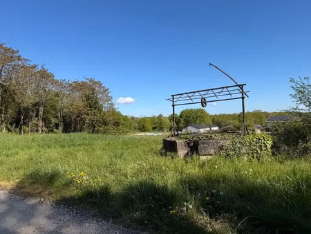 vente terrain 946 m² à coulounieix-chamiers (24660)  62 000 €