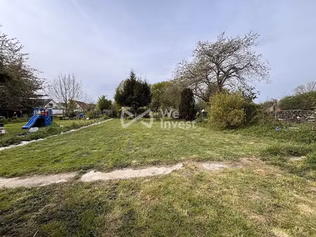 vente terrain 566 m² à doue (77510)  68 000 €