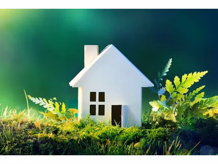 vente terrain 600 m² à le mérévillois (91660)  66 000 €