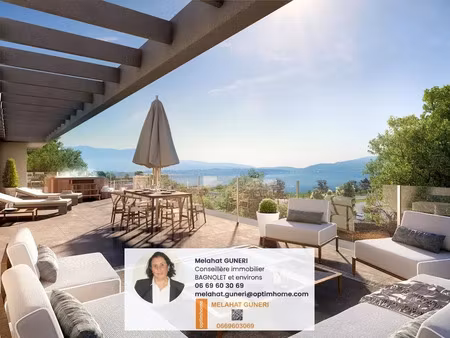 vente appartement 2 pièces 50 m² saint-maur-des-fossés (94100)