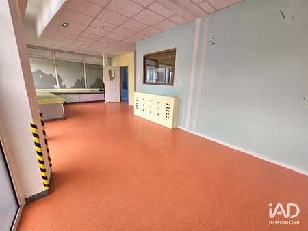 vente commerce 156 m² asnières-sur-seine (92600)