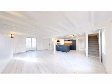 location maison 5 pièces 121 m² à commeny (95450)
