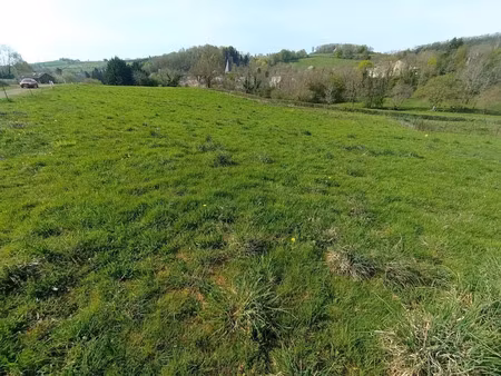 vente terrain 1260 m² à ferrières-sur-sichon (03250)  19 000 €