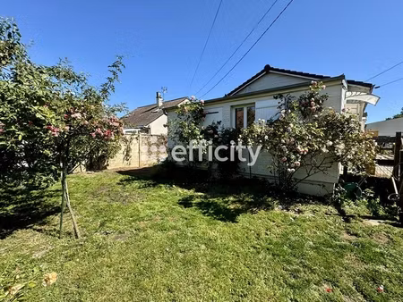 maison 5 pièces - 107 m²