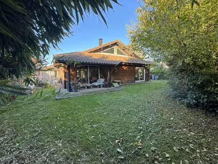 maison 5 pièces - 130 m²