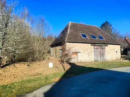 vente maison 1 pièce 160 m² ladignac-le-long (87500)