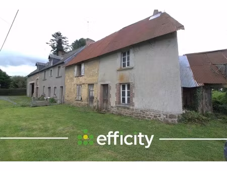 maison 5 pièces - 100 m²