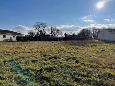 vente terrain 1000 m² à saint-genest-de-contest (81440)  45 000 €