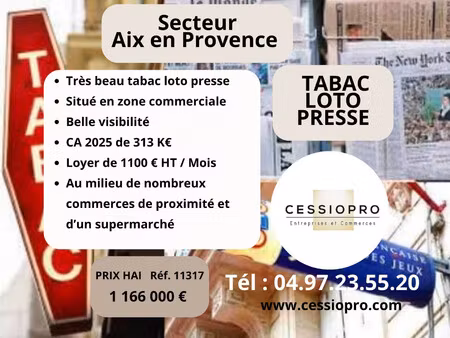 vente fonds de commerce