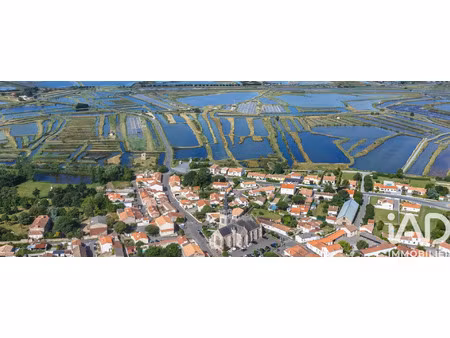 vente appartement 5 pièces 107 m² l’île-d’olonne (85340)
