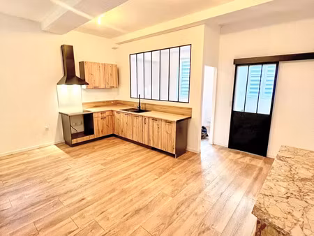 vente appartement 2 pièces 37 m² toulon (83000)