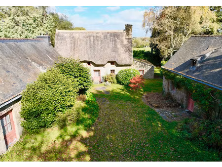 charmant ensemble immobilier.