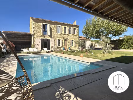 vente bastide 7 pièces