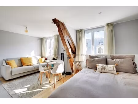 appartement de luxe à vendre dans le quartier vendôme