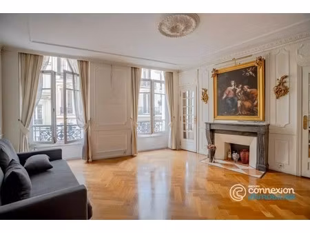 appartement de luxe à vendre dans le quartier vendôme