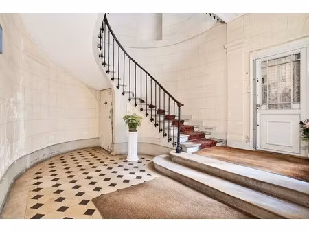 appartement de luxe à vendre dans le quartier vendôme