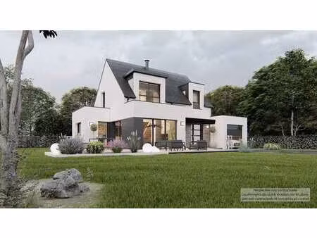 vente maison à crach (56950) : à vendre / 109m² crach