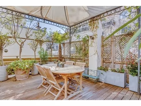 maison de luxe à vendre dans le quartier cambronne-garibaldi