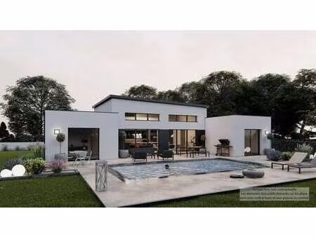 vente maison à névez (29920) : à vendre / 125m² névez