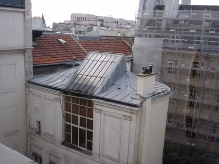 maison de luxe à vendre dans le quartier saint thomas d'aquin