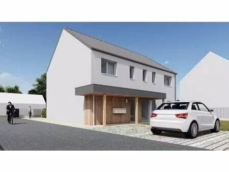 vente maison à ploumilliau (22300) : à vendre / 156m² ploumilliau