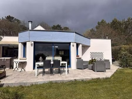 vente maison à saint-nolff (56250) : à vendre / 121m² saint-nolff