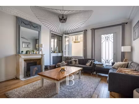 appartement de luxe à vendre dans le quartier muette nord